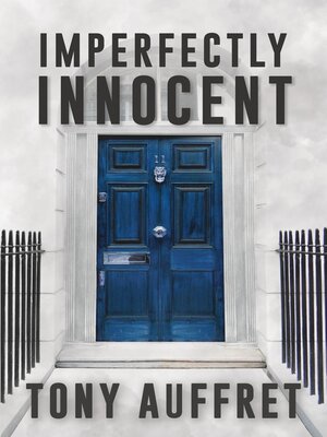 cover image of Imperfectly Innocent